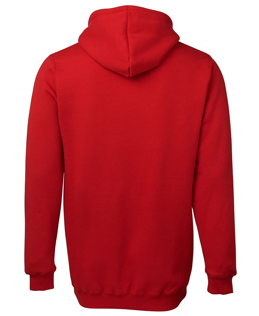 Netball Umpire Fleece Hoodie - Image 9