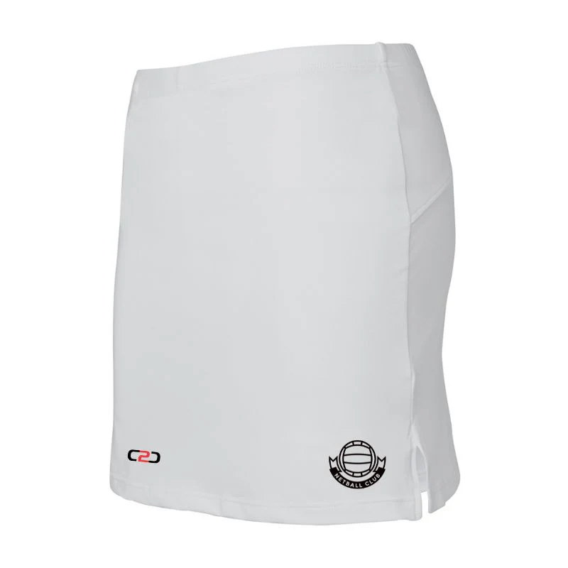 Netball Umpire Skort Girls/Ladies