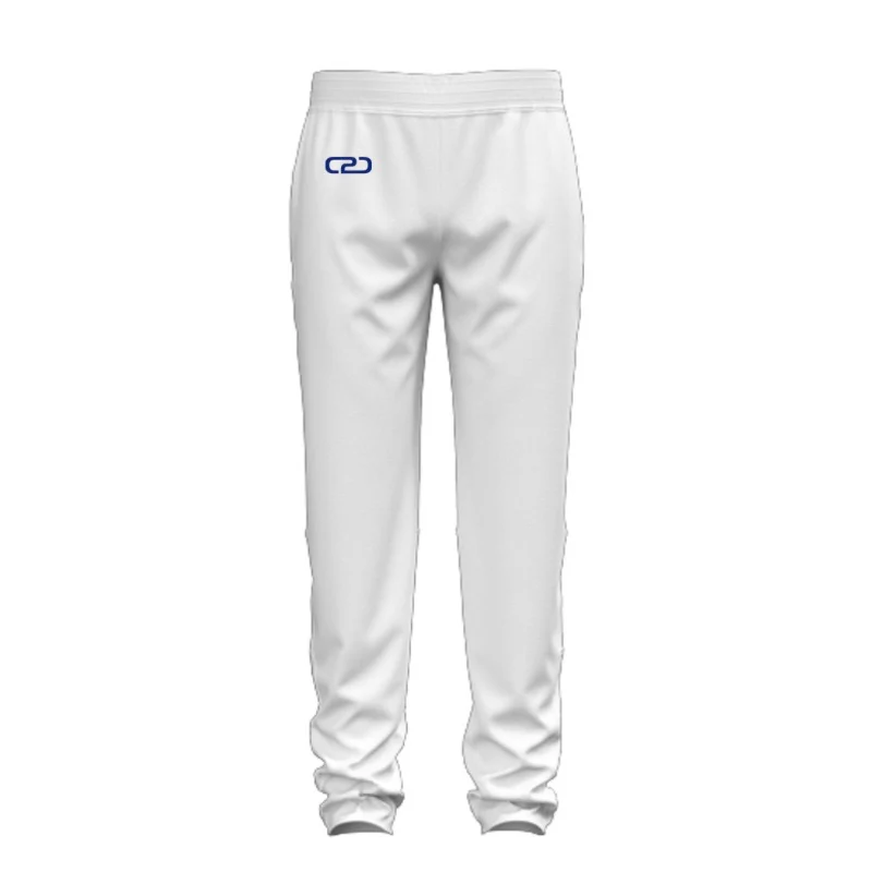 Netball Umpire Tech Track Pants SlimFit HP Design Your Own Custom