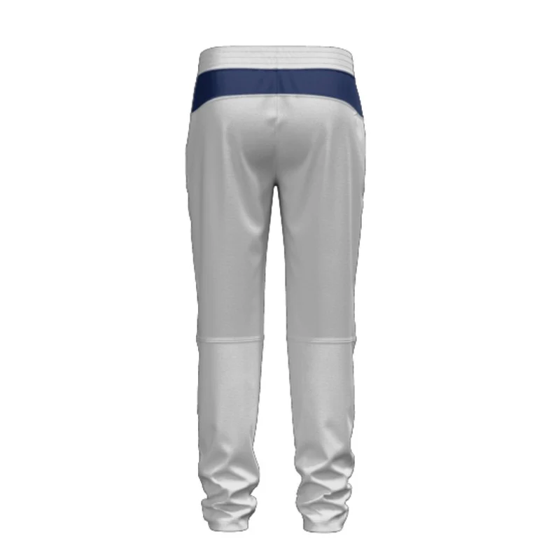 Netball Umpire Tech Track Pants SlimFit HP Design Your Own Custom - Image 3