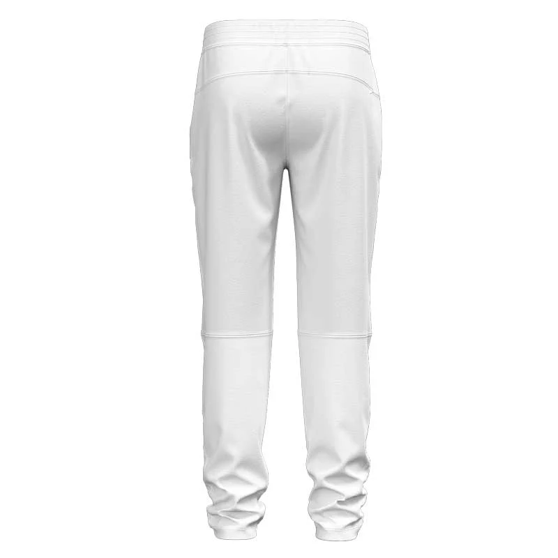 Plain Netball Umpire SlimFit HP Tech Track Pants Design Your Own Custom - Image 3