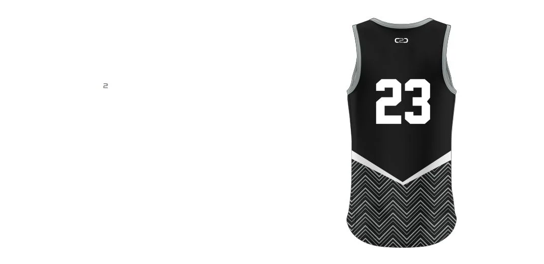 Nets Sport Singlet Design Your Own Custom