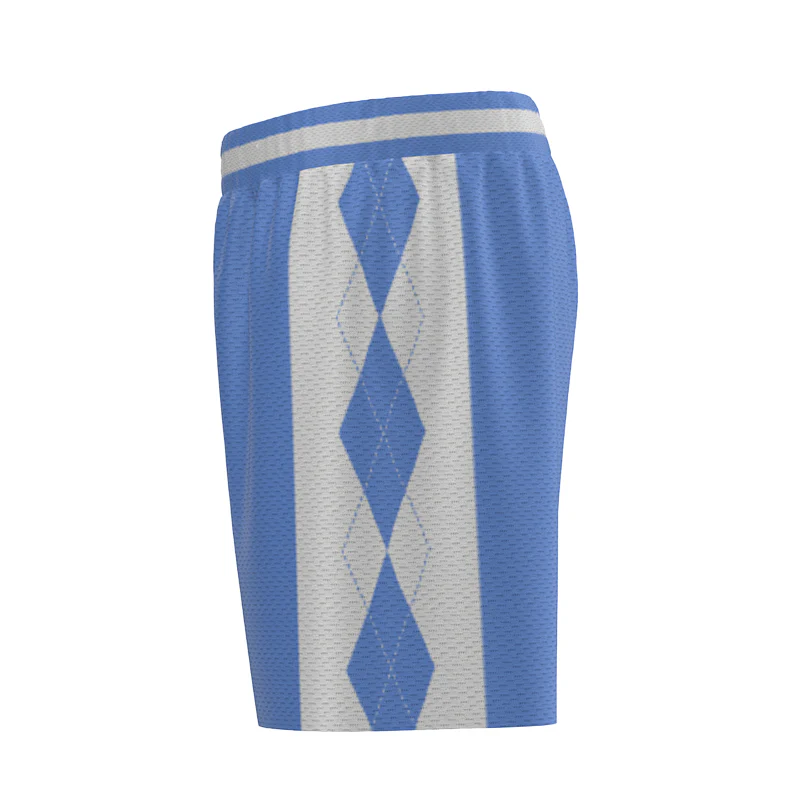 North Carolina Custom Core Pro Short - Image 4