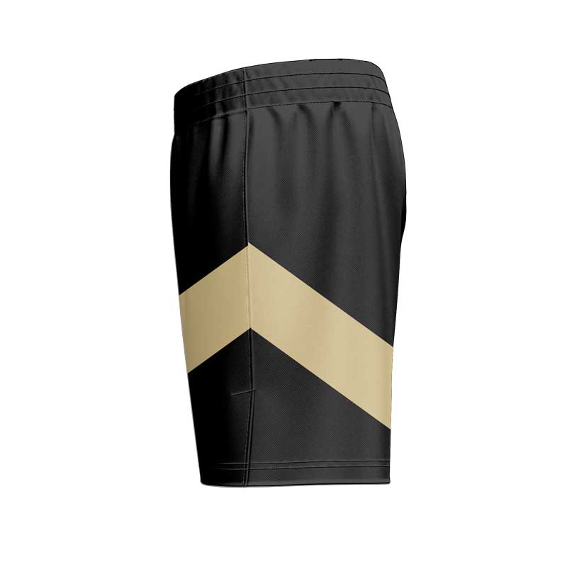 North SlimFit HP Split Pro Shorts Design Your Own Custom - Image 2
