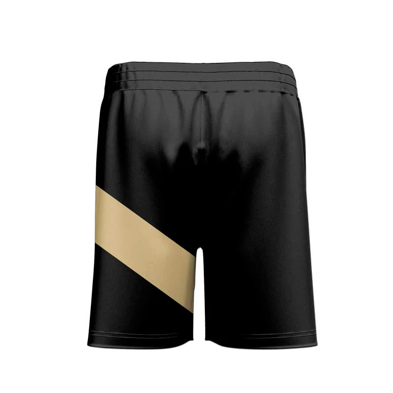 North SlimFit HP Split Pro Shorts Design Your Own Custom - Image 3