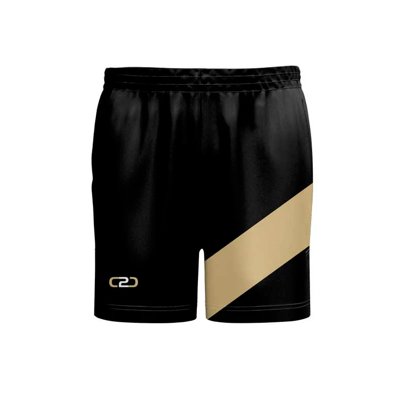 North SlimFit HP Split High Thigh Shorts Design Your Own Custom