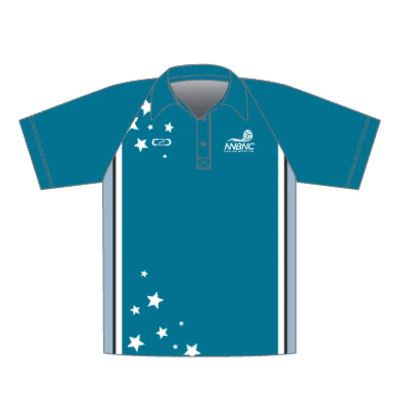 North Nowra Bomaderry Netball Club Polo
