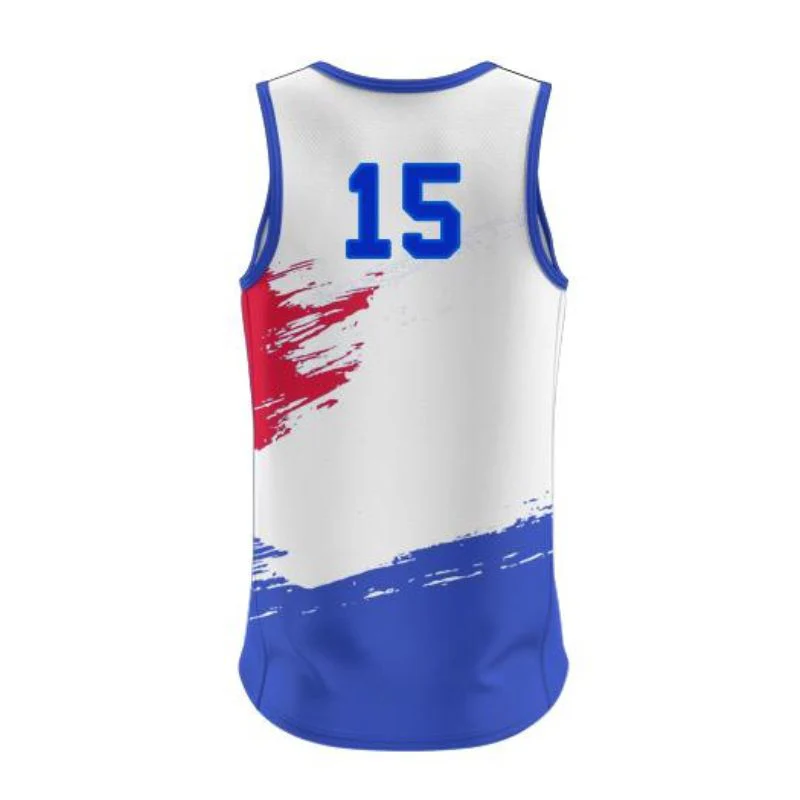 Northbridge Public School Netball Singlet - Image 2