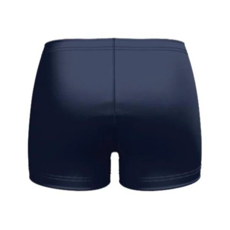 Northern Hawks Bike Shorts Navy Girls/Ladies - Image 2