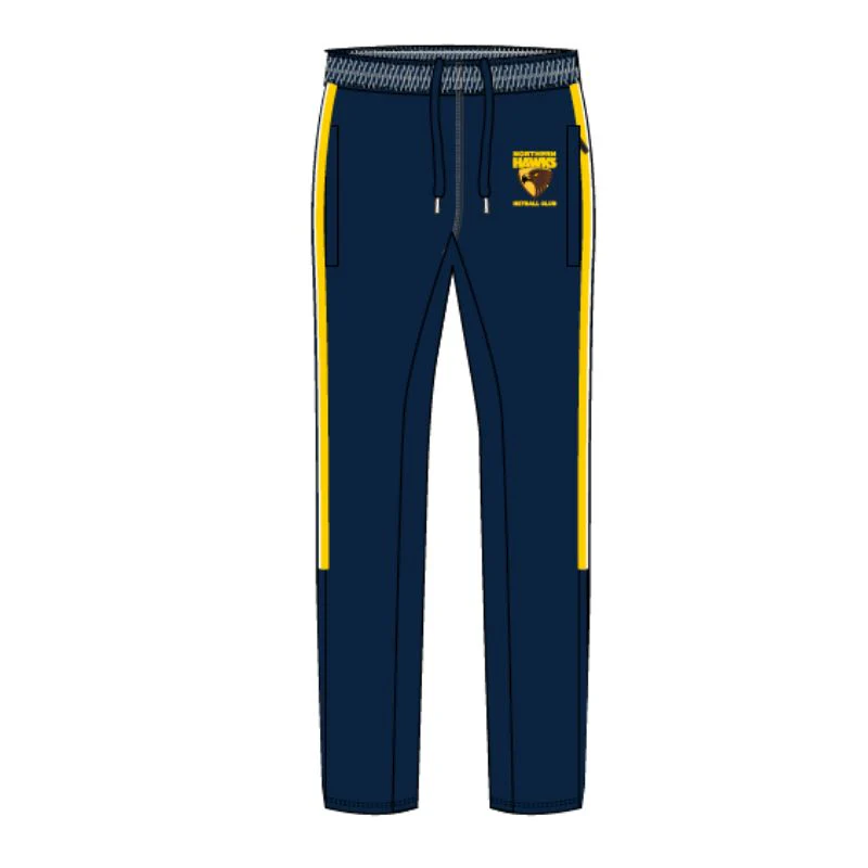 Northern Hawks Track Pants