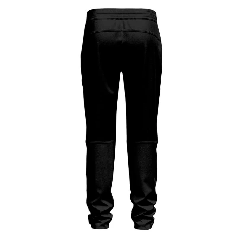 Officials Basketball Tech Track Pants New SlimFit HP Design Your Own - Image 3