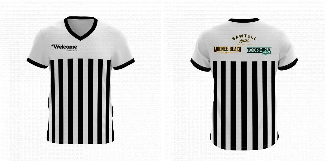Officials V Neck Marquee Referee Shirt Design Your Own Custom