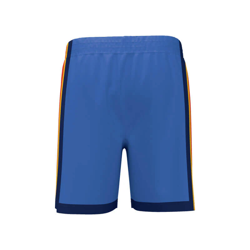 Oklahoma Inspired Core Shorts Pro No Sideseam Design Your Own Custom - Image 7