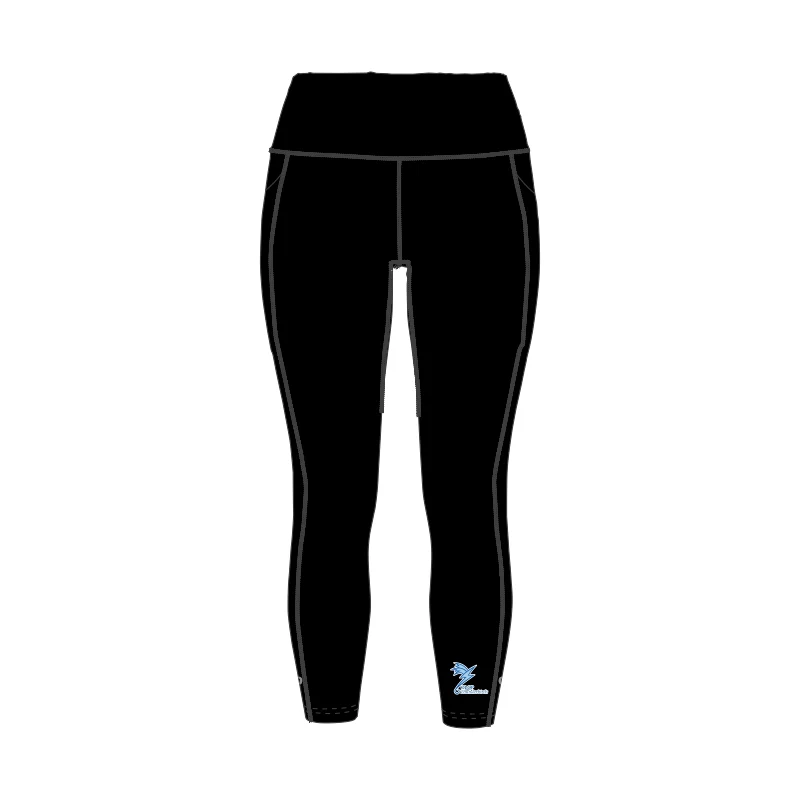 OLQP 7/8 Length Tights
