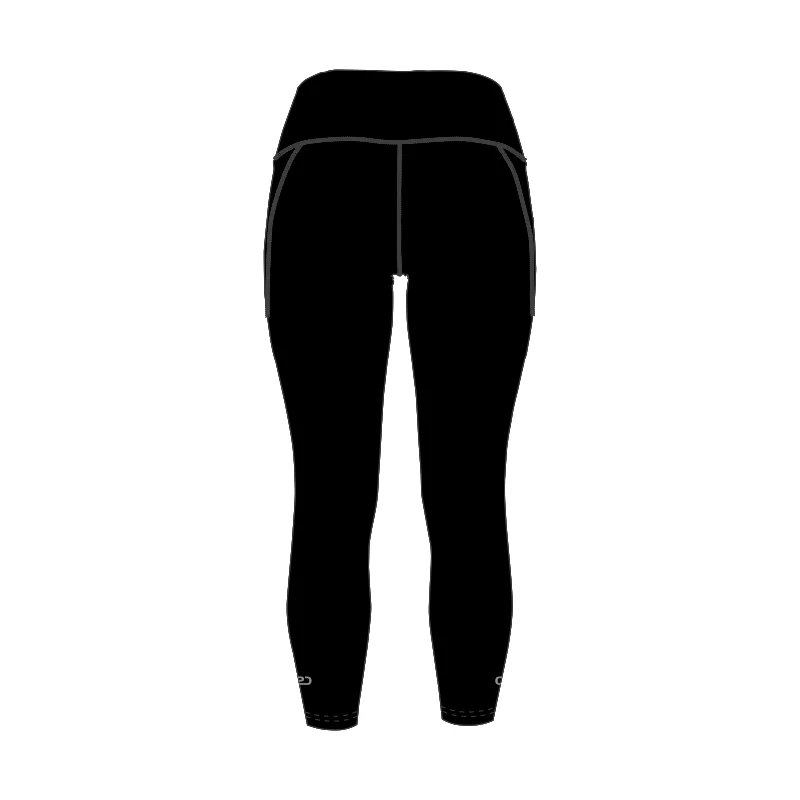 OLQP 7/8 Length Tights - Image 2