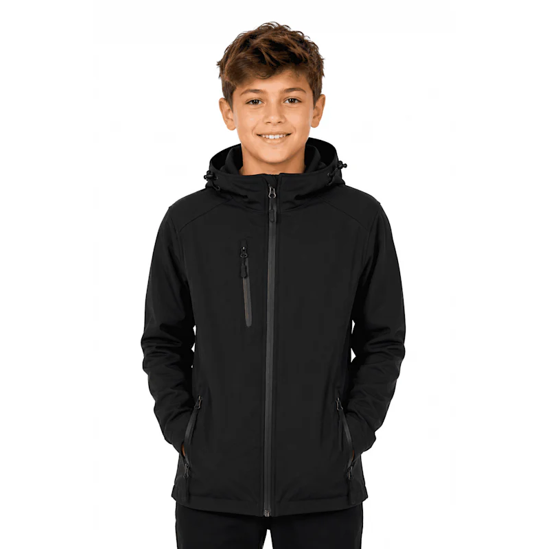 OLYMPUS KIDS JACKETS