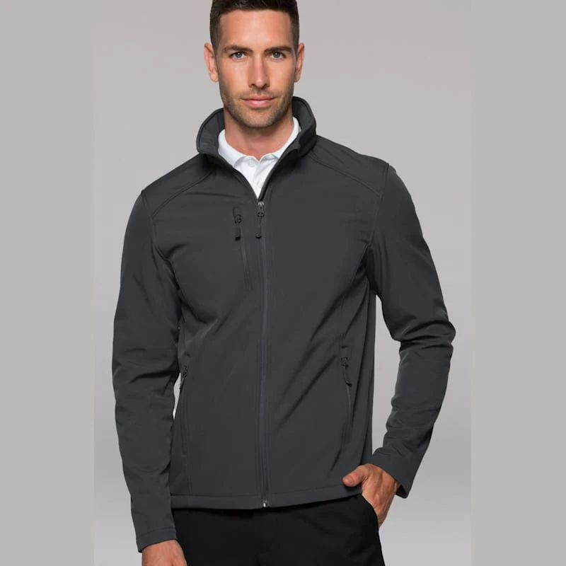 OLYMPUS MENS JACKETS