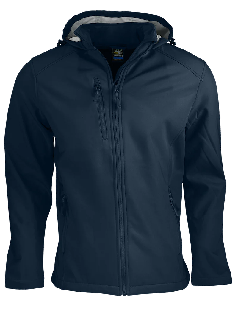 OLYMPUS MENS JACKETS - Image 10