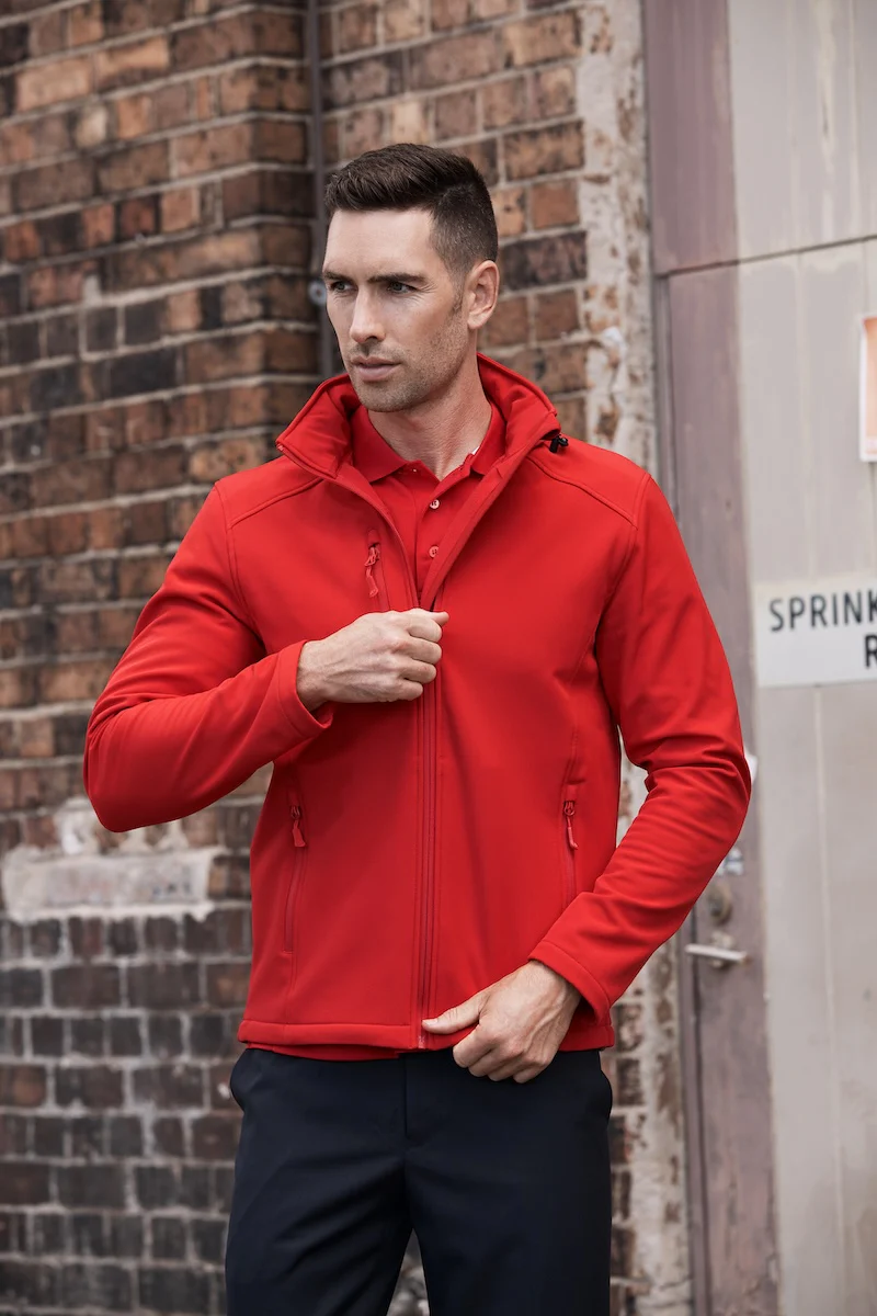 OLYMPUS MENS JACKETS - Image 3