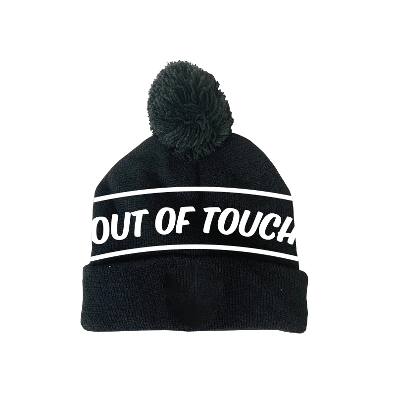 Out of Touch Netball Beanie B2B