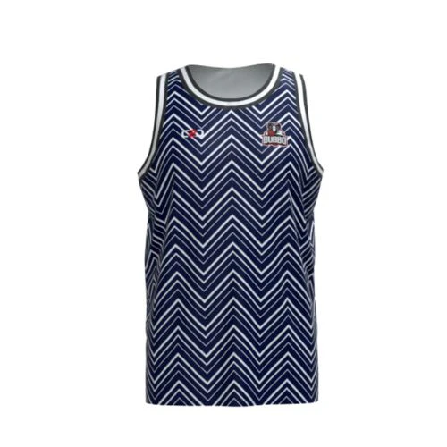 Outside Core Reversible Singlet
