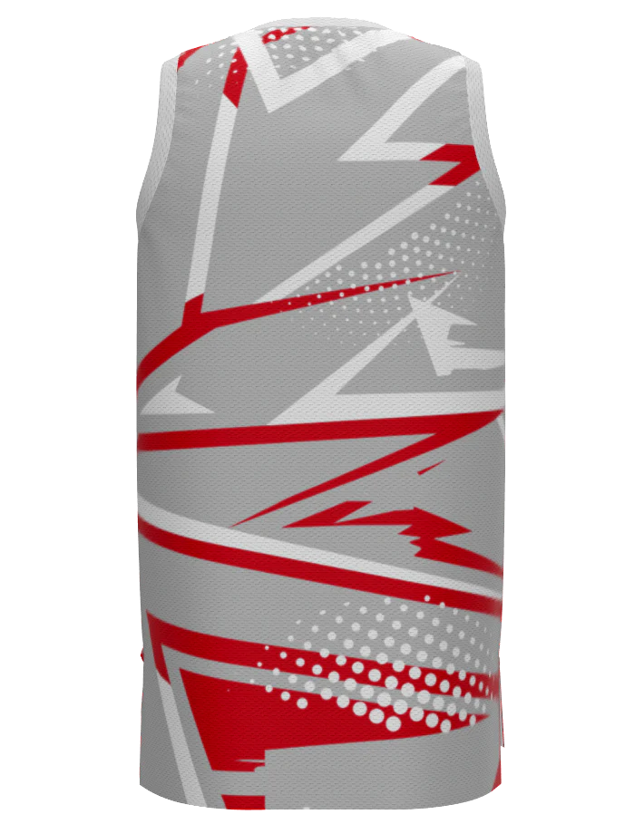 Outside HP Reversible U Neck Singlet - Image 2