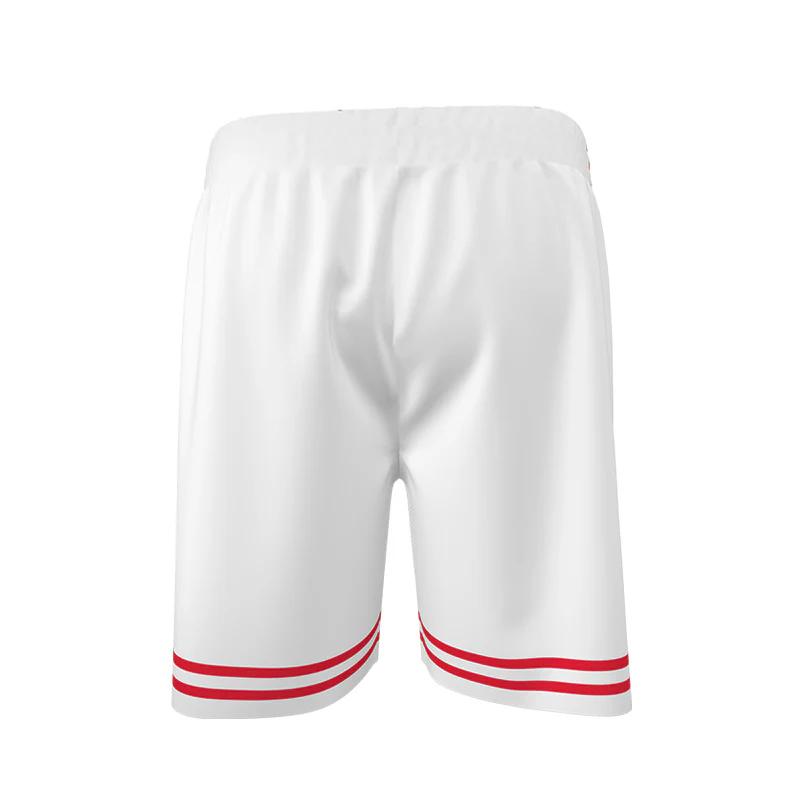 Panthers Core Pro Shorts Design Your Own Custom - Image 3