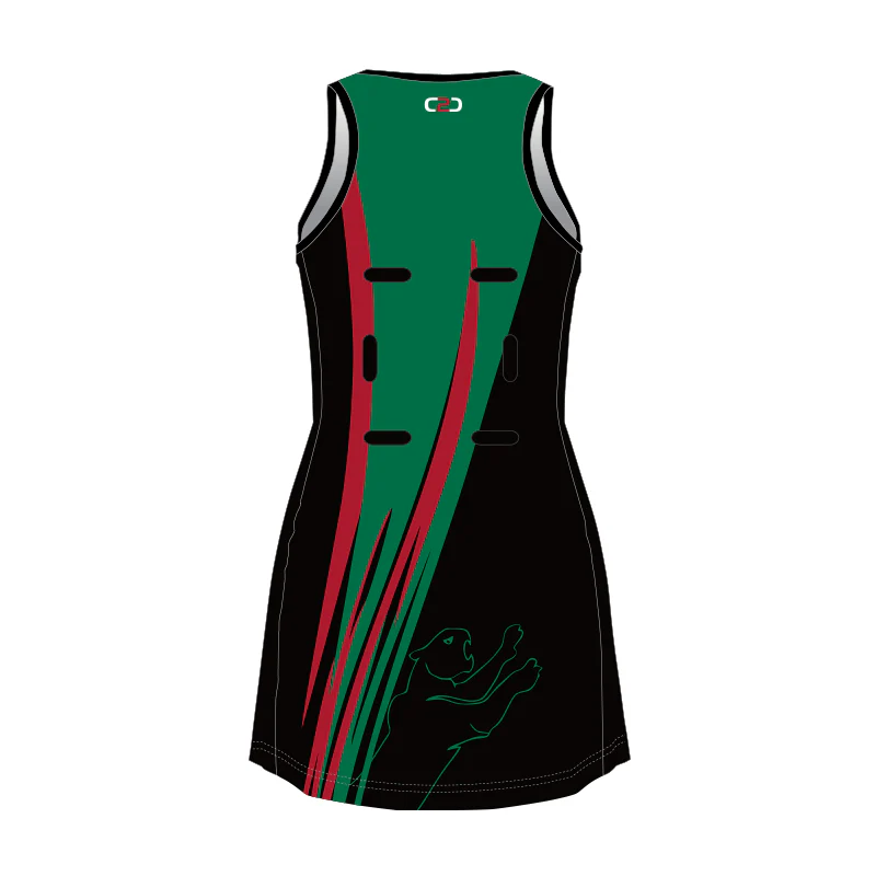 PDNA Penrith Netball Dress Girls/Ladies - Image 2