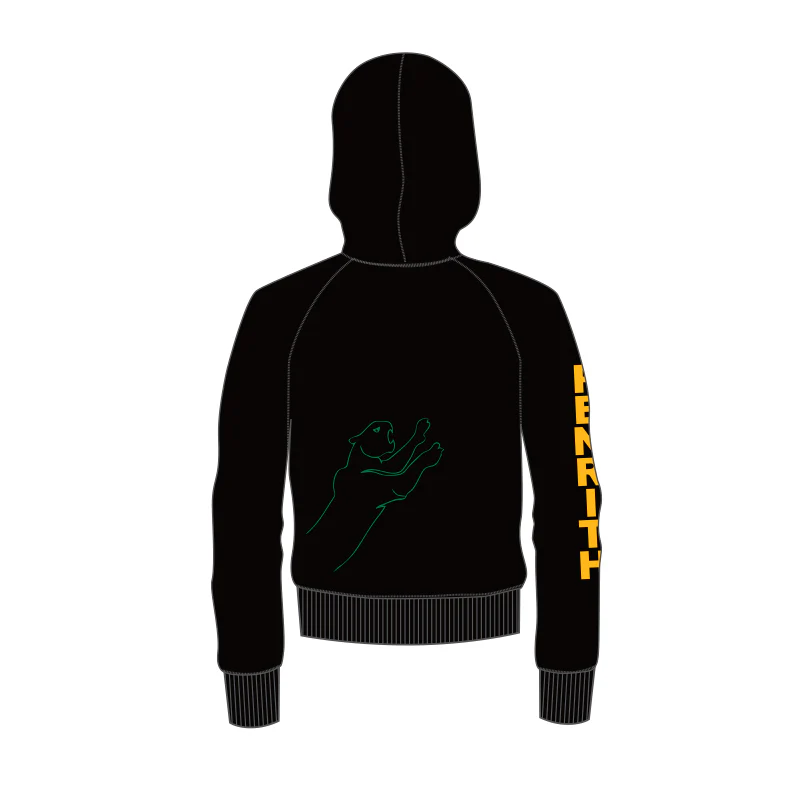 PDNA Penrith Player Hoodie - Image 2