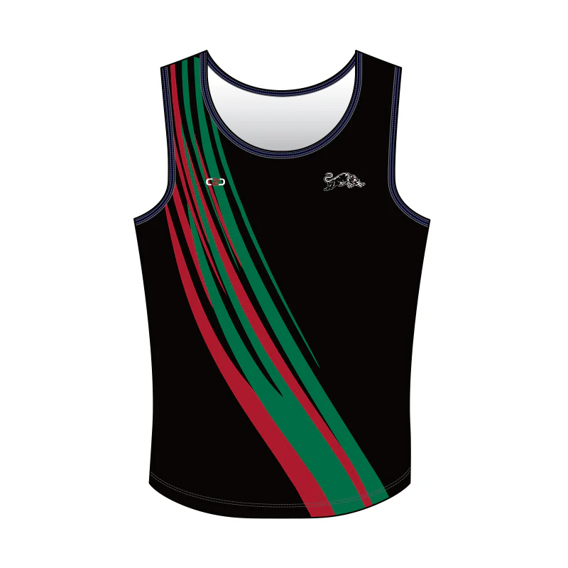 PDNA Penrith Playing Singlet with Velcro