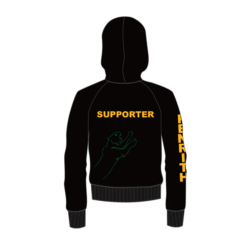 PDNA Penrith Supporter Hoodie - Image 2