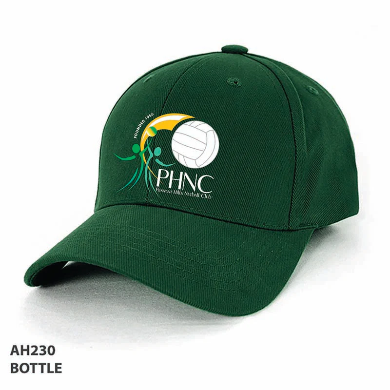 Pennant Hills Netball Club Cap