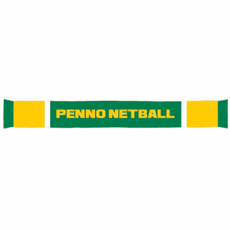 Pennant Hills Netball Club Scarf
