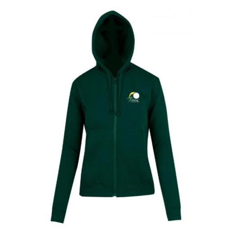 Pennant Hills Netball Zip Hoodie