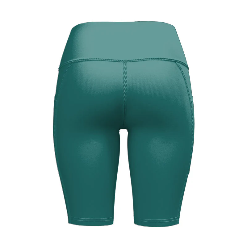 Plain Tights Above Knee Design Your Own - Image 3