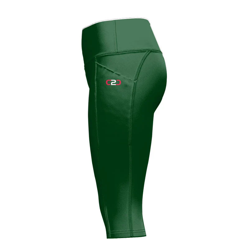 Plain Tights Below Knee Design Your Own - Image 2