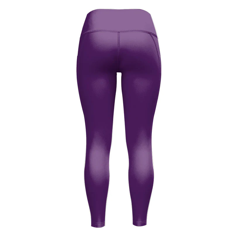 Plain Tights Full Length Design Your Own - Image 3