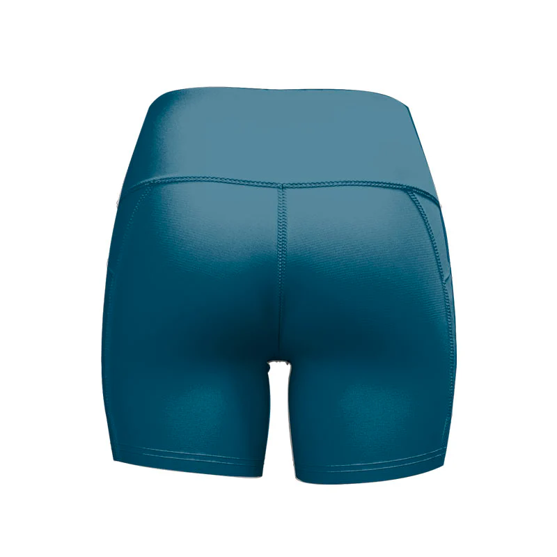 Plain Tights Mid Thigh Design Your Own - Image 3