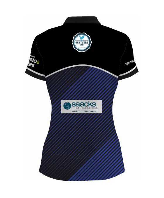 PMCC Club Official Polo - Image 2