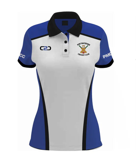 PMCC Core Playing Polo Short sleeve