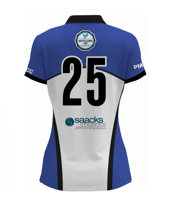 PMCC Core Playing Polo Short sleeve - Image 2