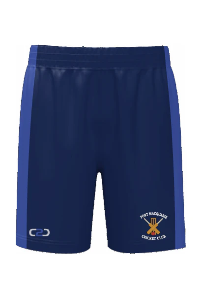 PMCC Training Shorts with pockets