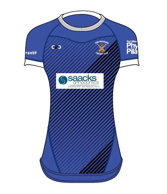PMCC Training Tee