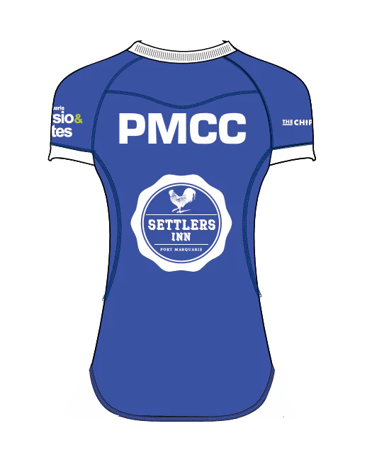 PMCC Training Tee - Image 2