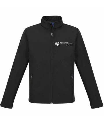 PMQ Apex Jacket