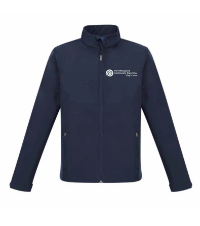PMQ Apex Jacket - Image 2