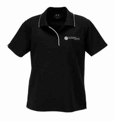 PMQ Elite Polo