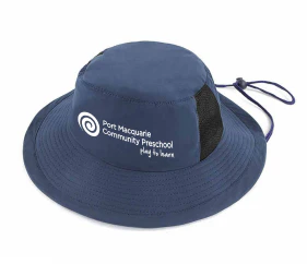 PMQ Microfibre Surf Hat - Image 2