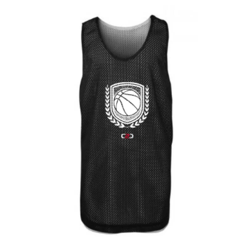 Podium Reversible Training Singlet Kids and Adults