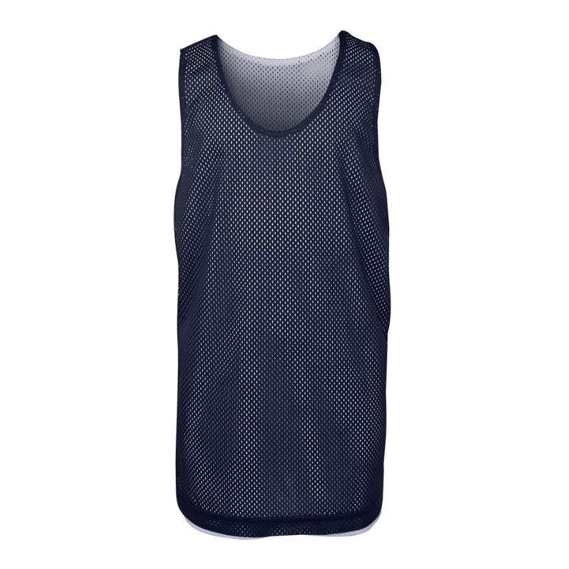 Podium Reversible Training Singlet Kids and Adults - Image 4